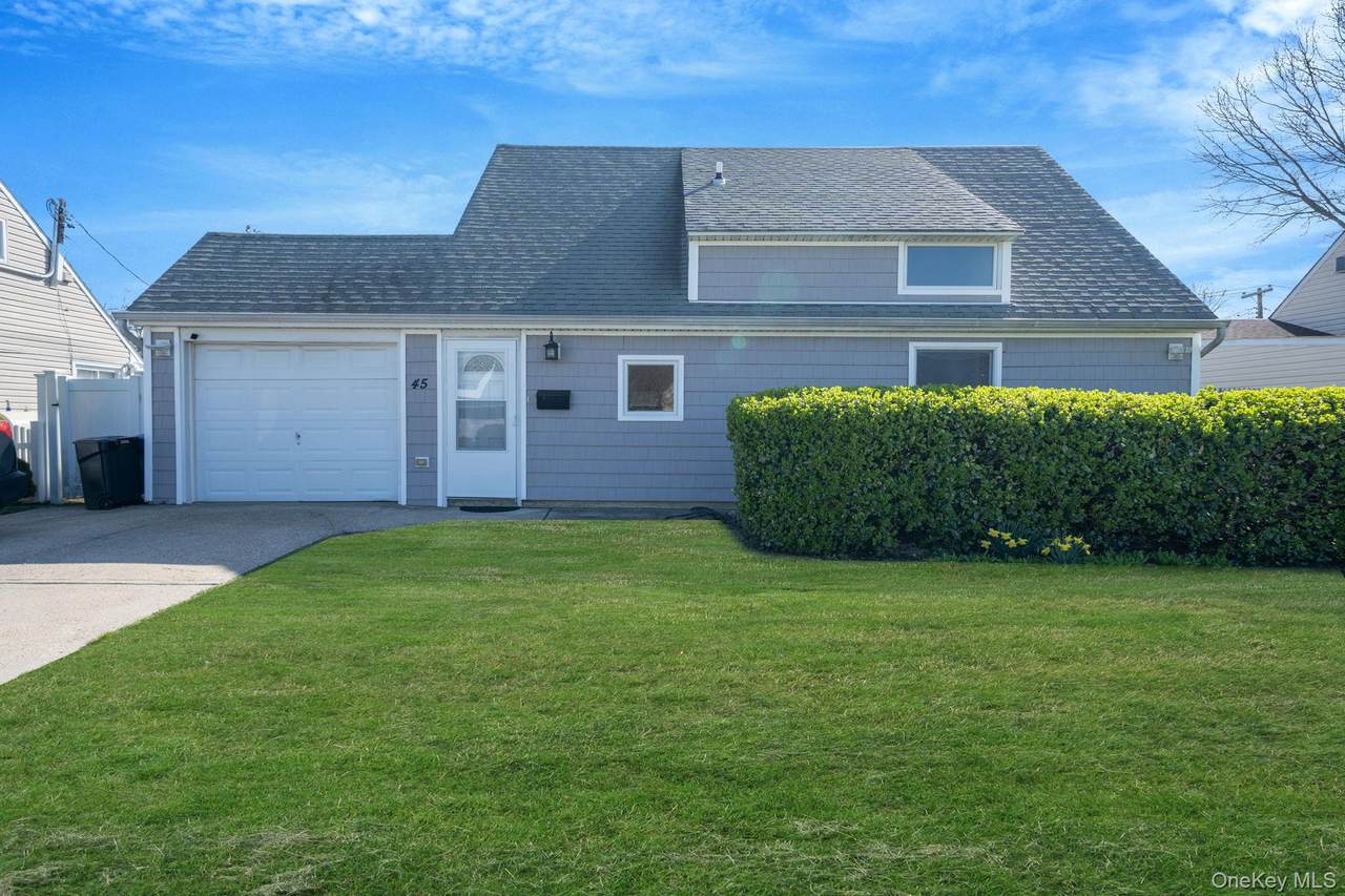 45 Cobalt Lane - Photo 1