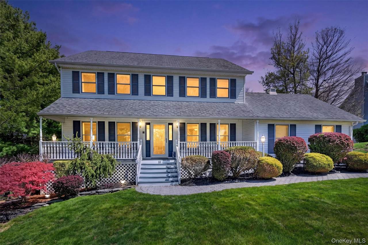 18 Peterson Road - Photo 1