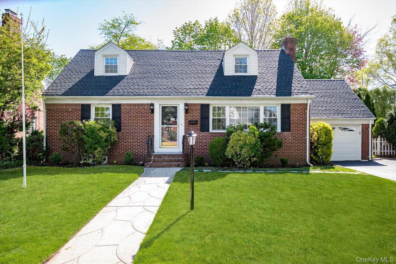 219 New Hyde Park Road - Photo 1