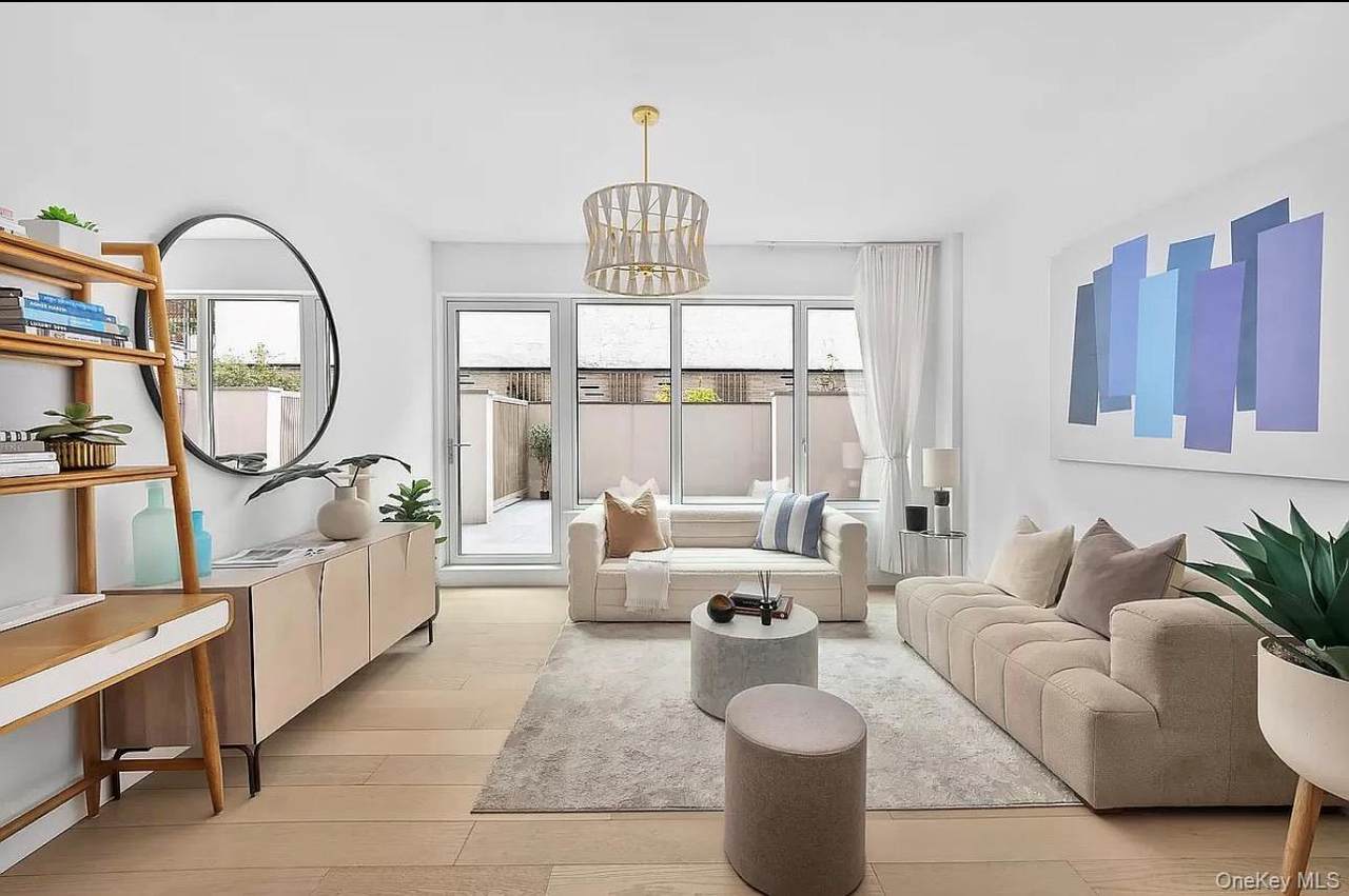 208 Delancey Street - Photo 1