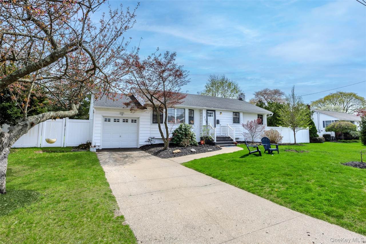 30 Clay Pitts Road - Photo 1