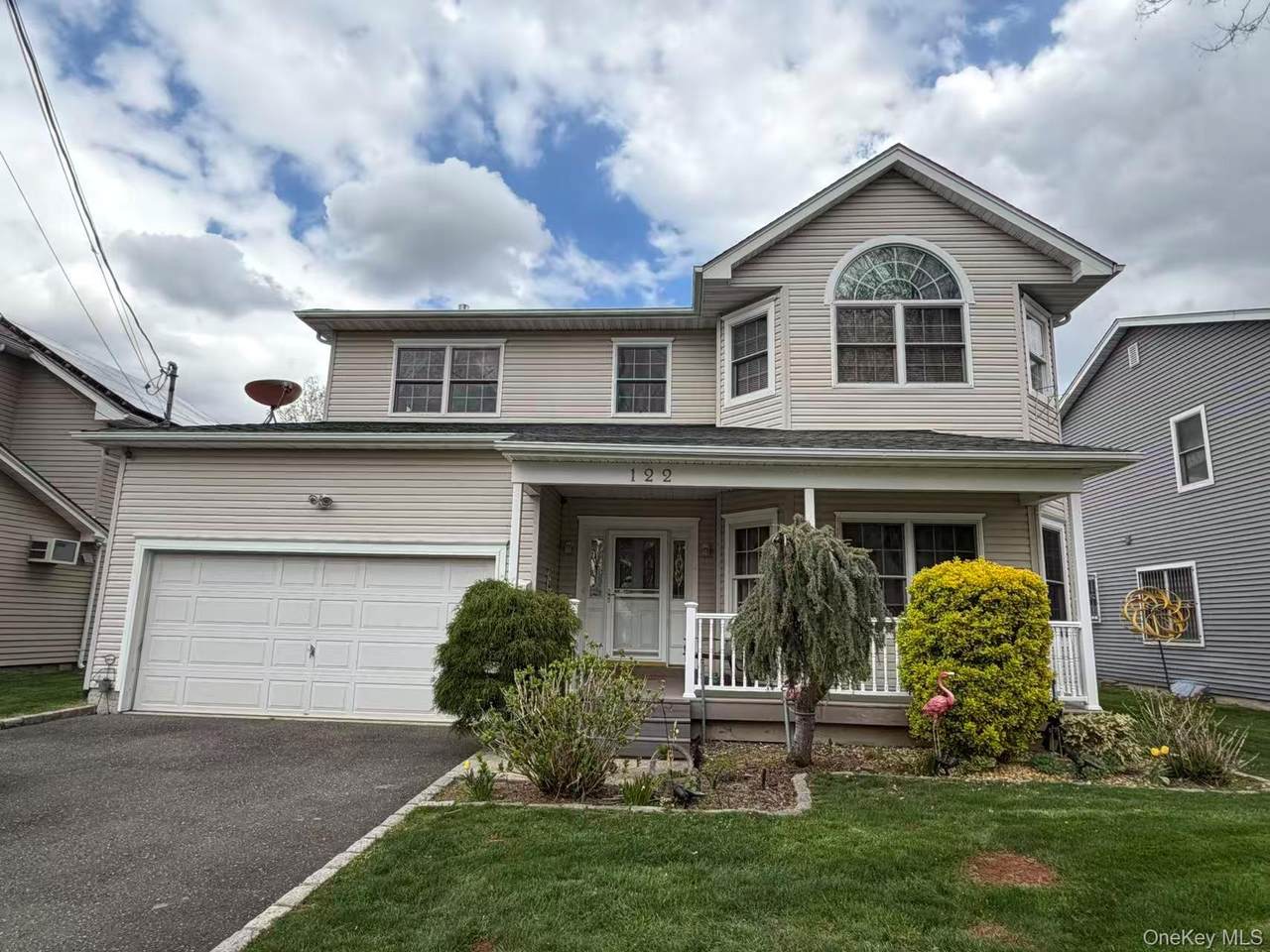 122 Walker Road - Photo 1