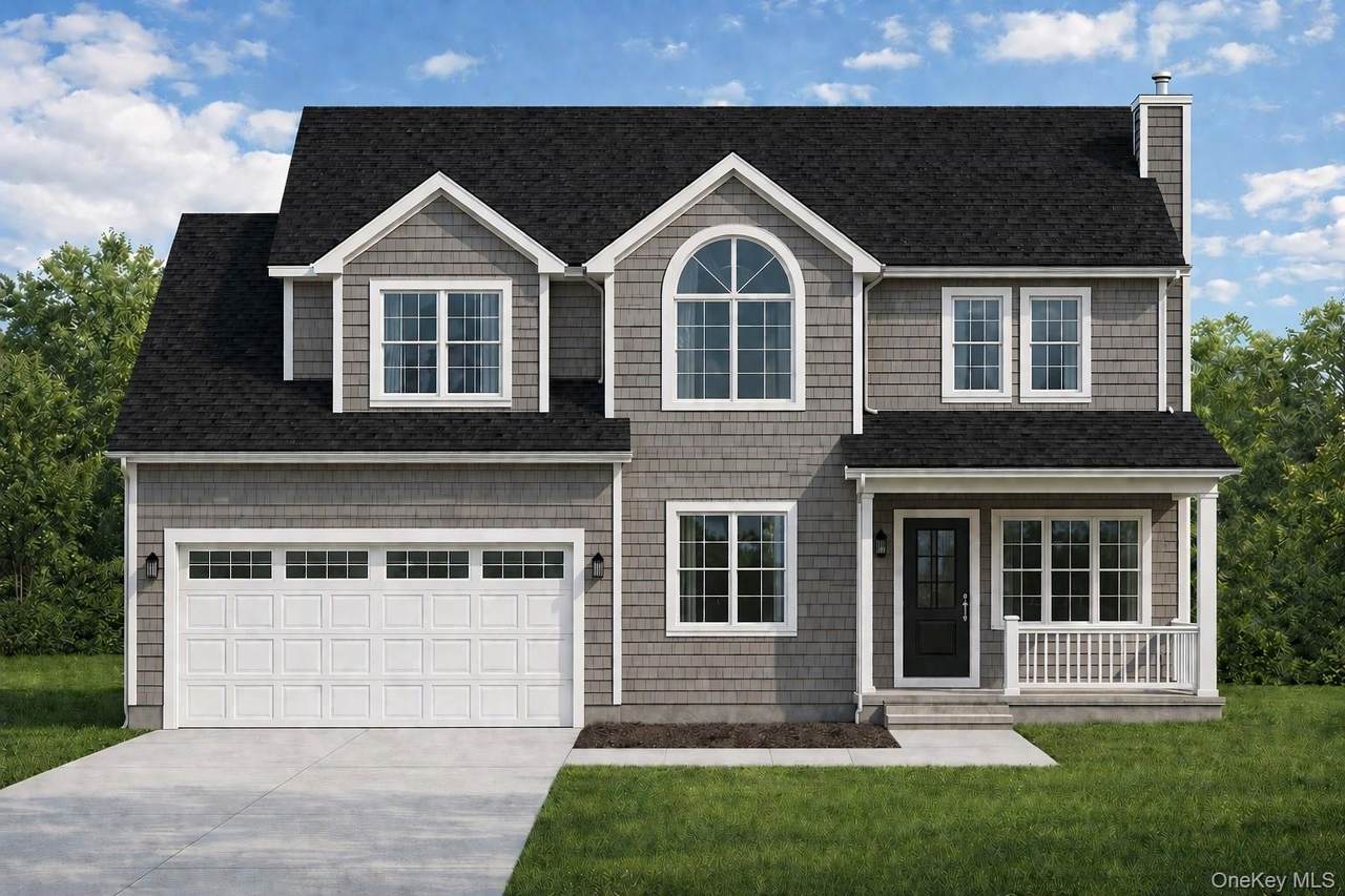 155 Pennsylvania Lot 2 Avenue - Photo 1