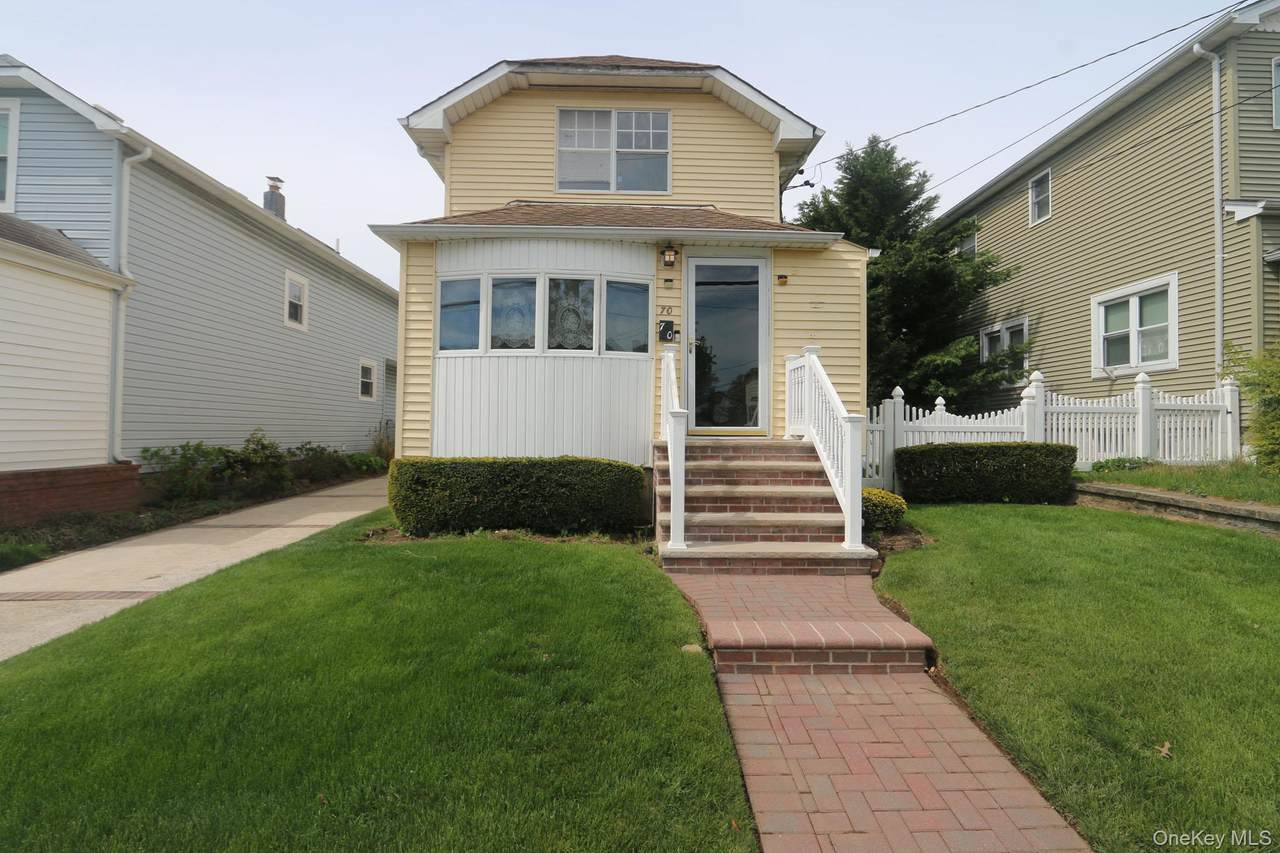 70 Mckee Street - Photo 1