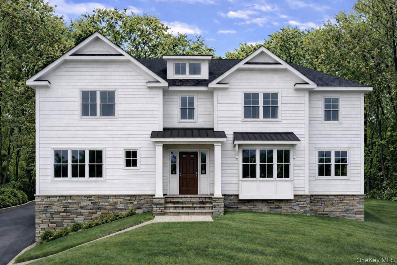 39 Barnes Lane - Photo 1
