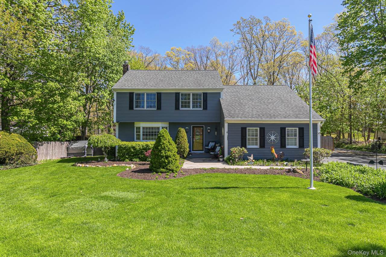283 Pipe Stave Hollow Road - Photo 1