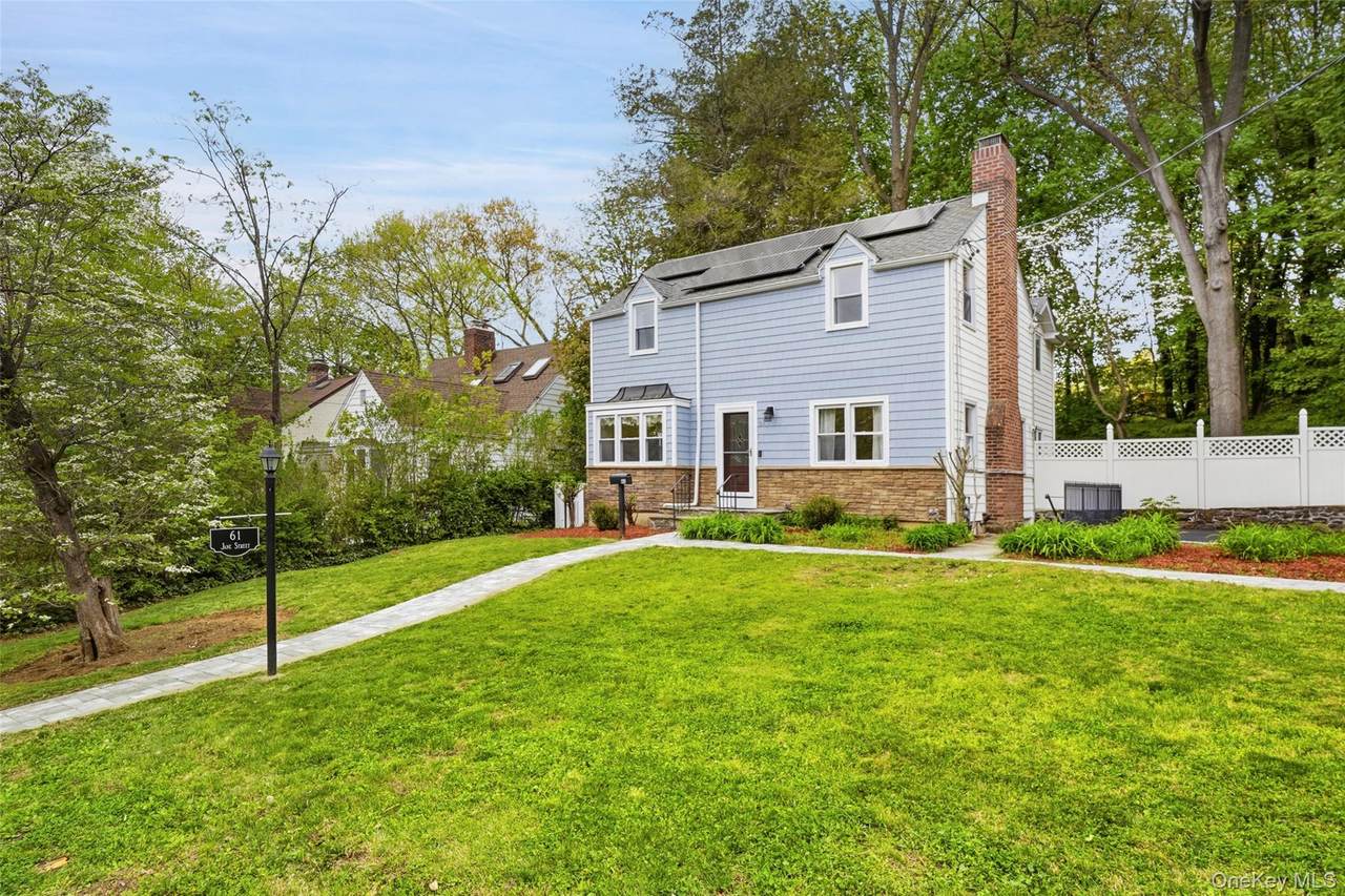 61 Jane Street - Photo 1