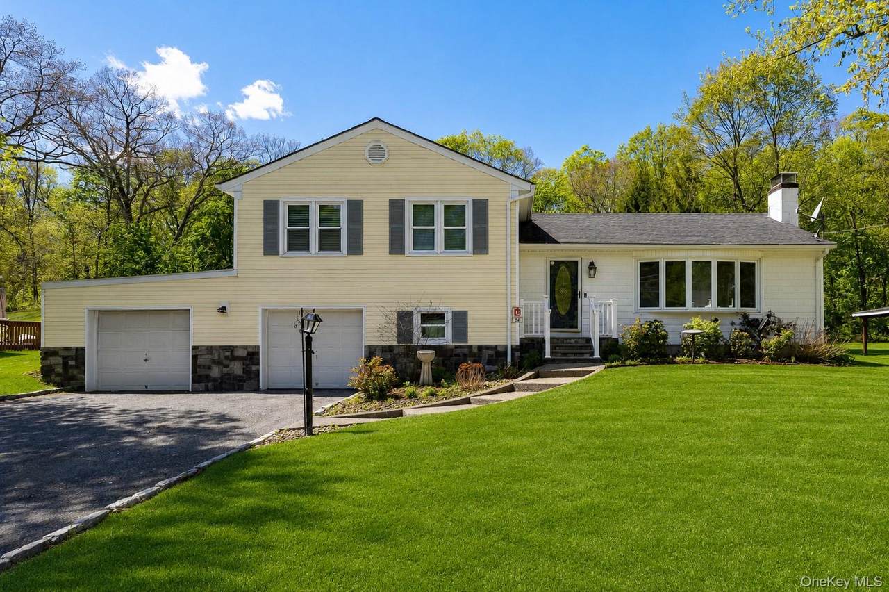 21 Homer Place - Photo 1