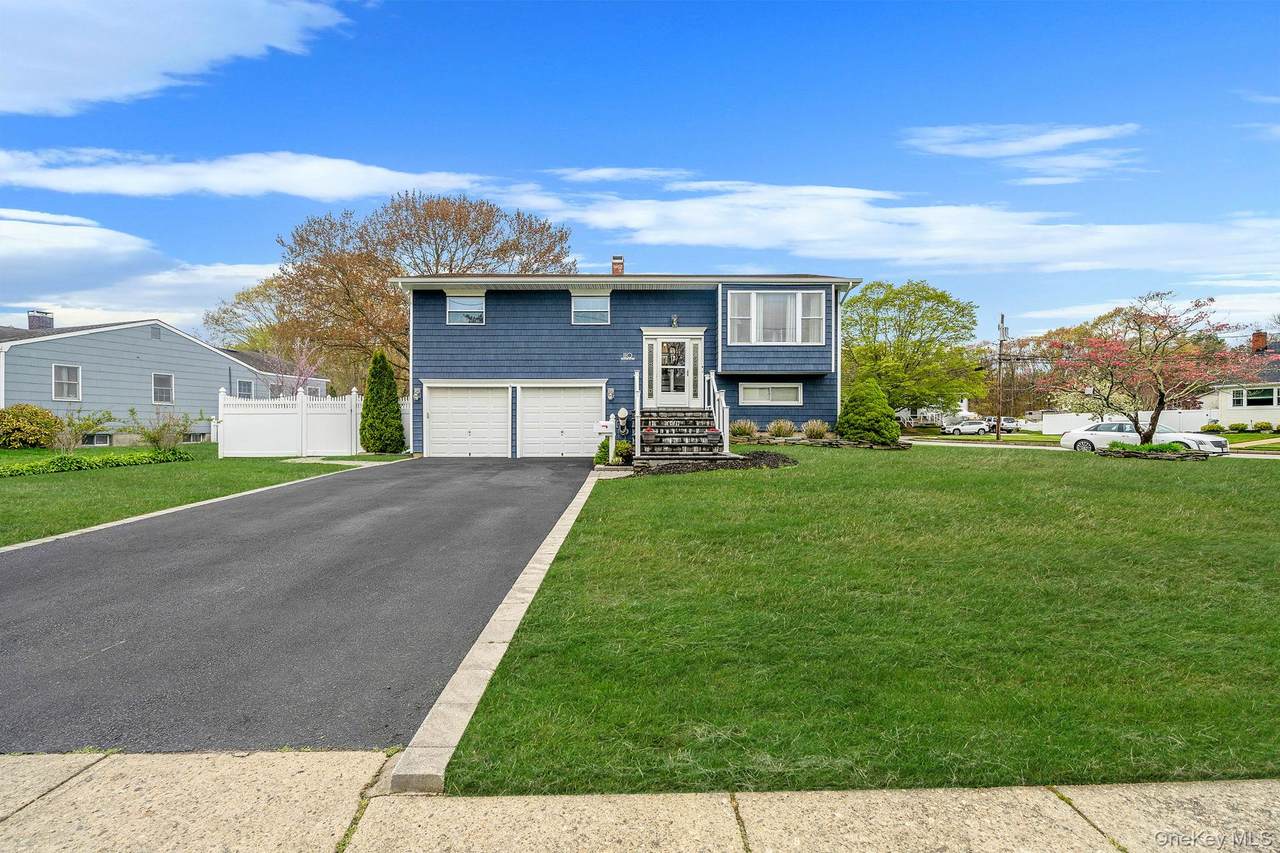 110 Stephen Road - Photo 1