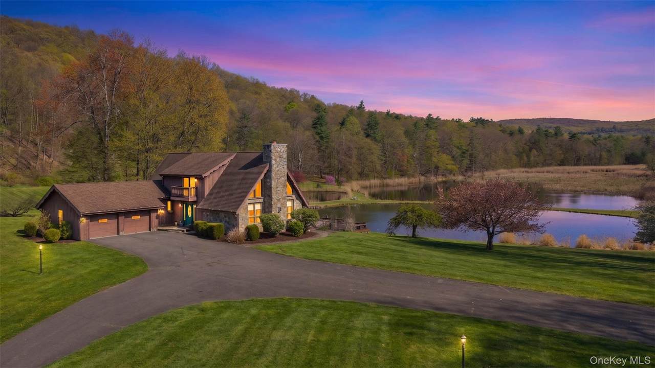81 Union Center Road - Photo 1