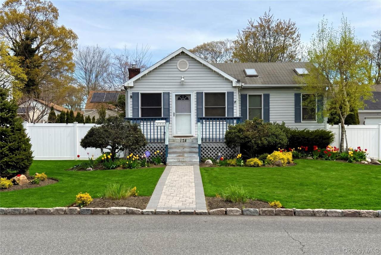 174 Trouville Road - Photo 1