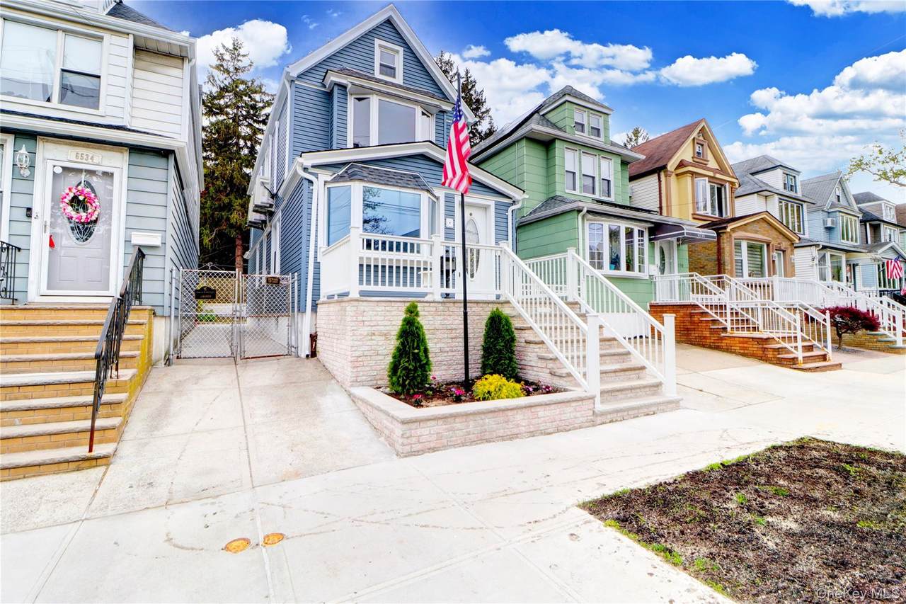 6532 80 Avenue - Photo 1