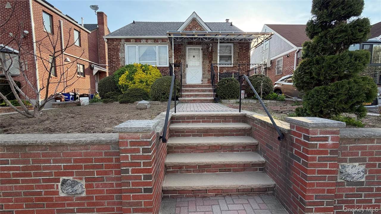 50-27 192nd Street - Photo 1