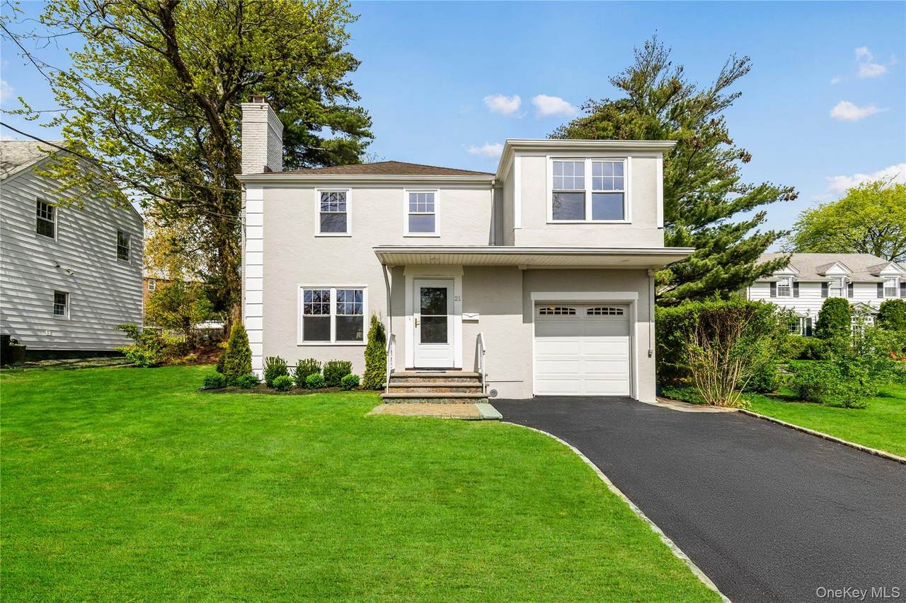 21 Keogh Lane - Photo 1