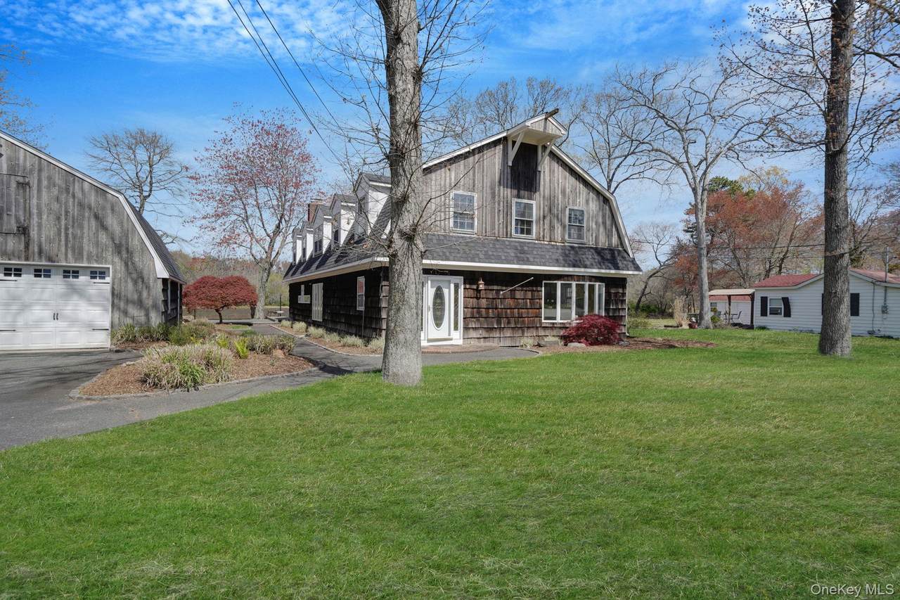 1 Lake Drive - Photo 1