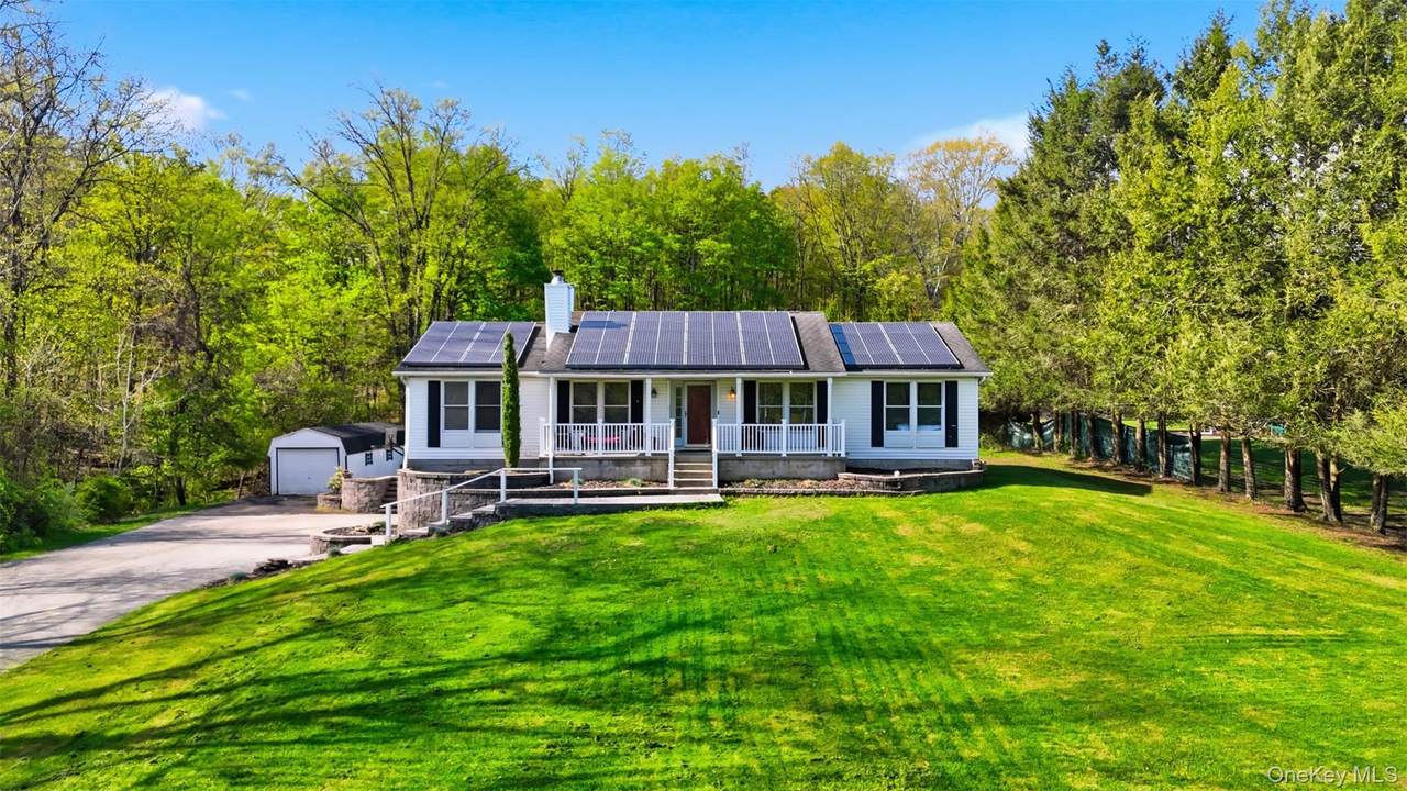 65 Judson Road - Photo 1