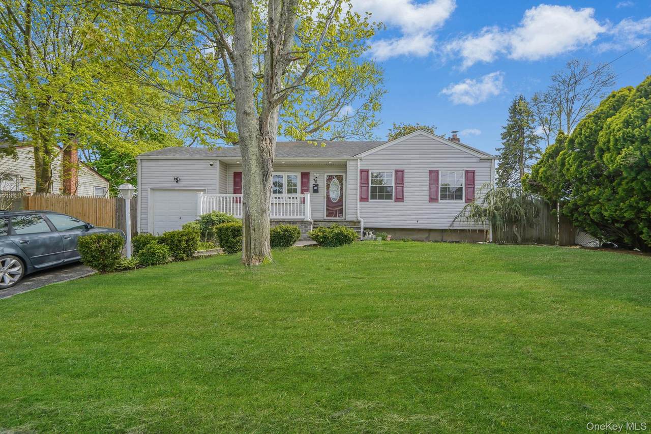 78 Wilson Street - Photo 1