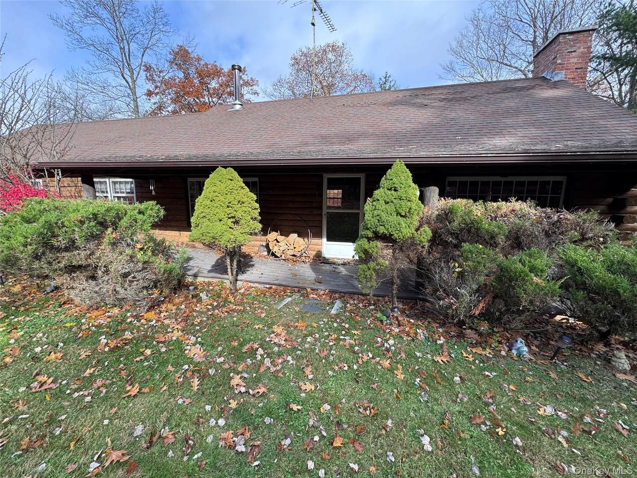 284 Hall Hill Road - Photo 1