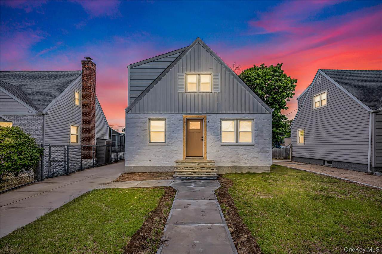 175 Dorchester Road - Photo 1