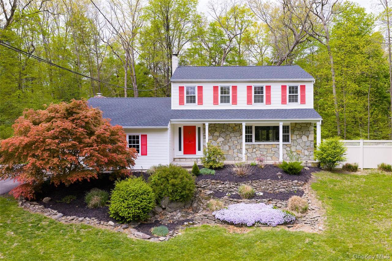 25 Hudson Drive - Photo 1