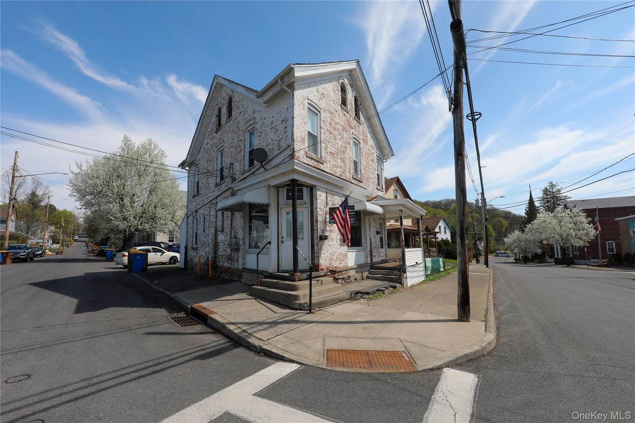 498 Delaware Avenue - Photo 1