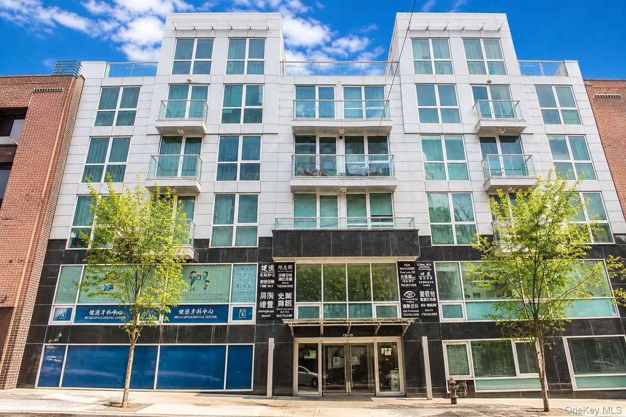 132-15 41st Avenue - Photo 1