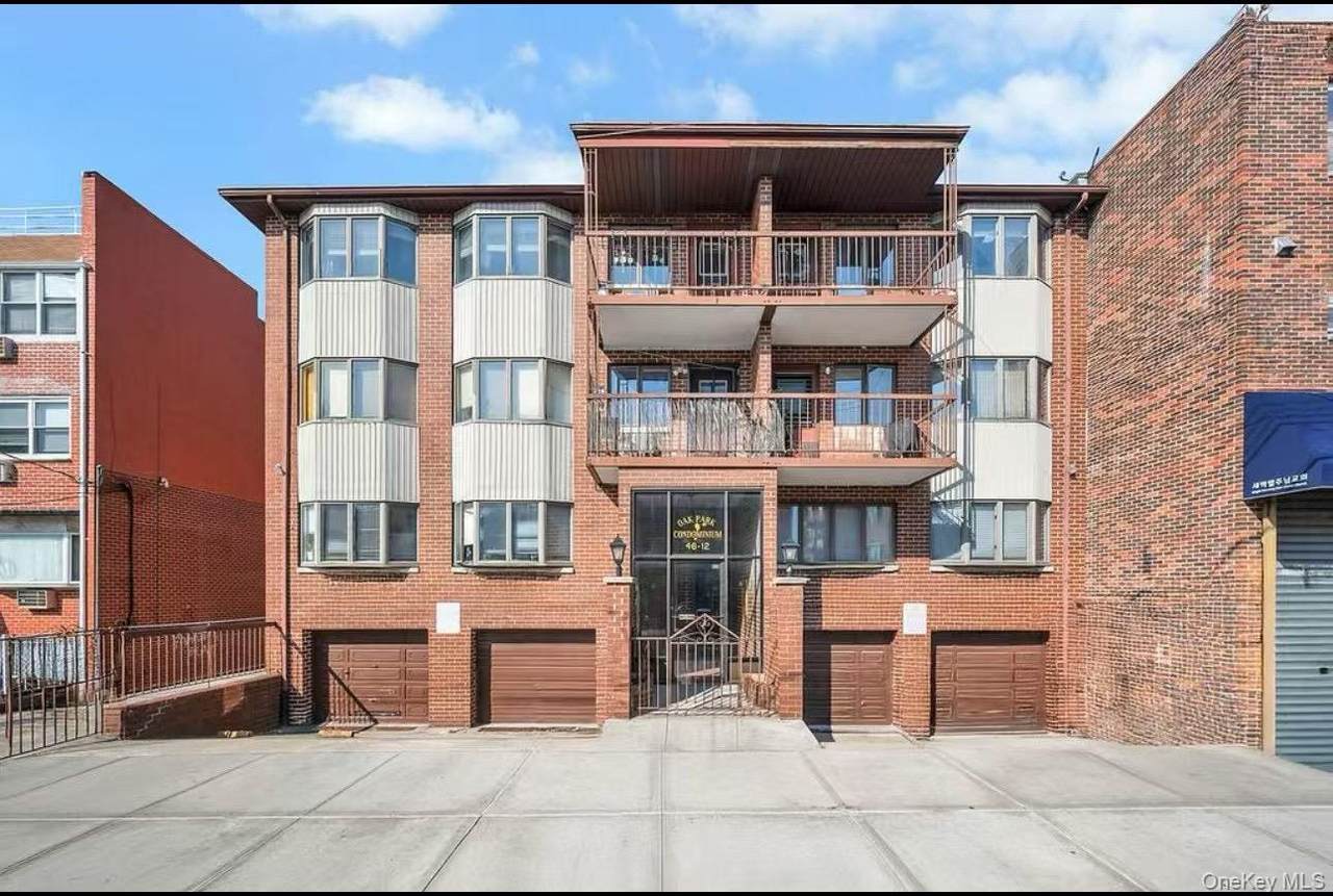 46-12 161st Street - Photo 1