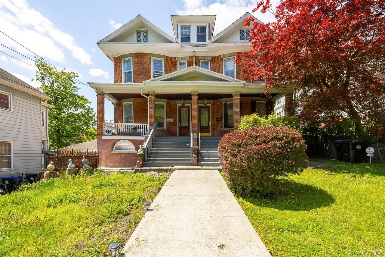 111 Hamilton Street - Photo 1
