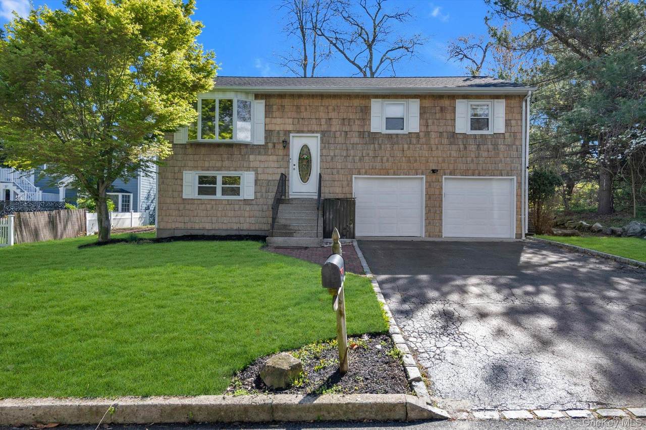 77 Magnolia Drive - Photo 1