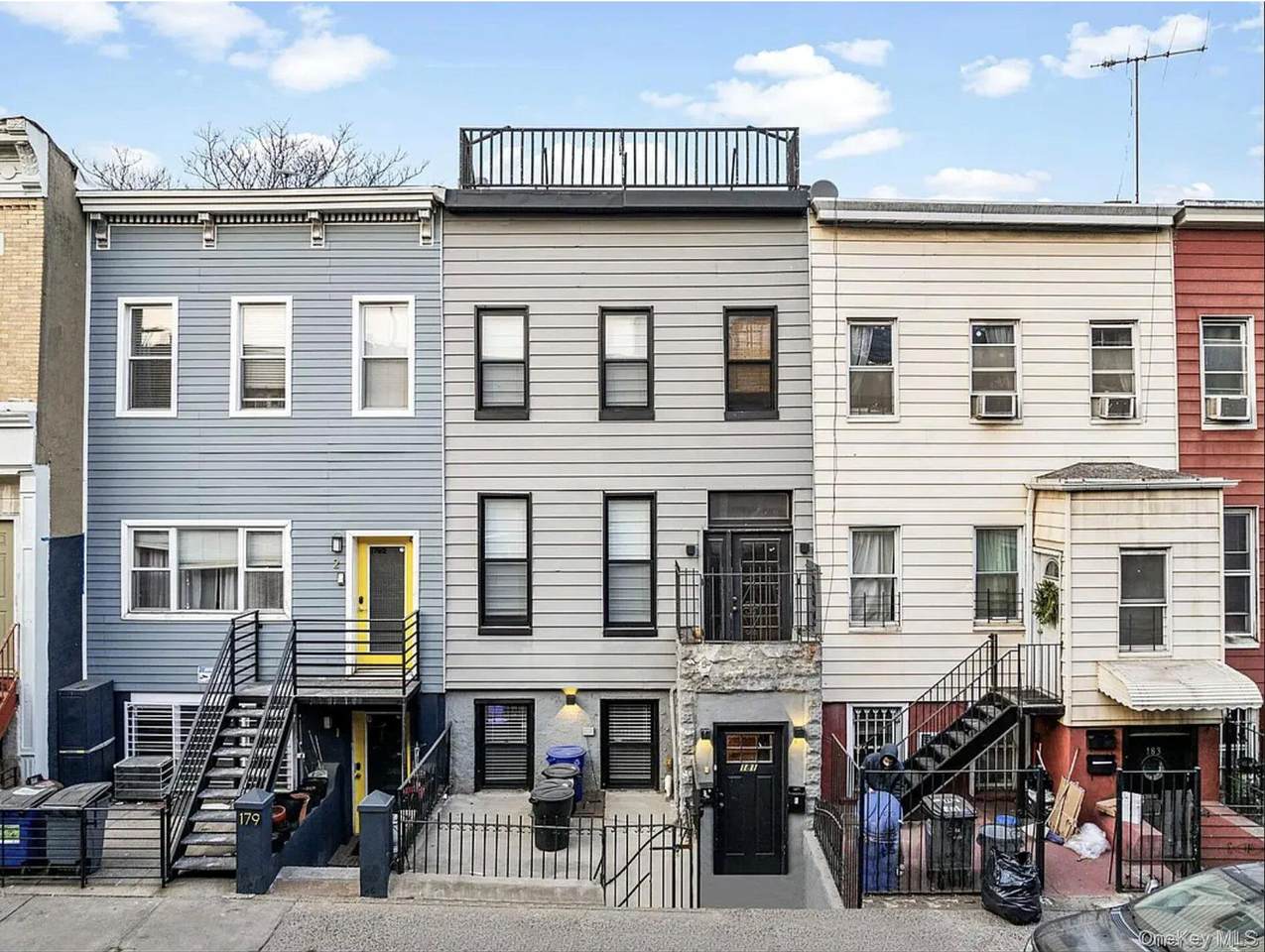 181 Park Avenue - Photo 1