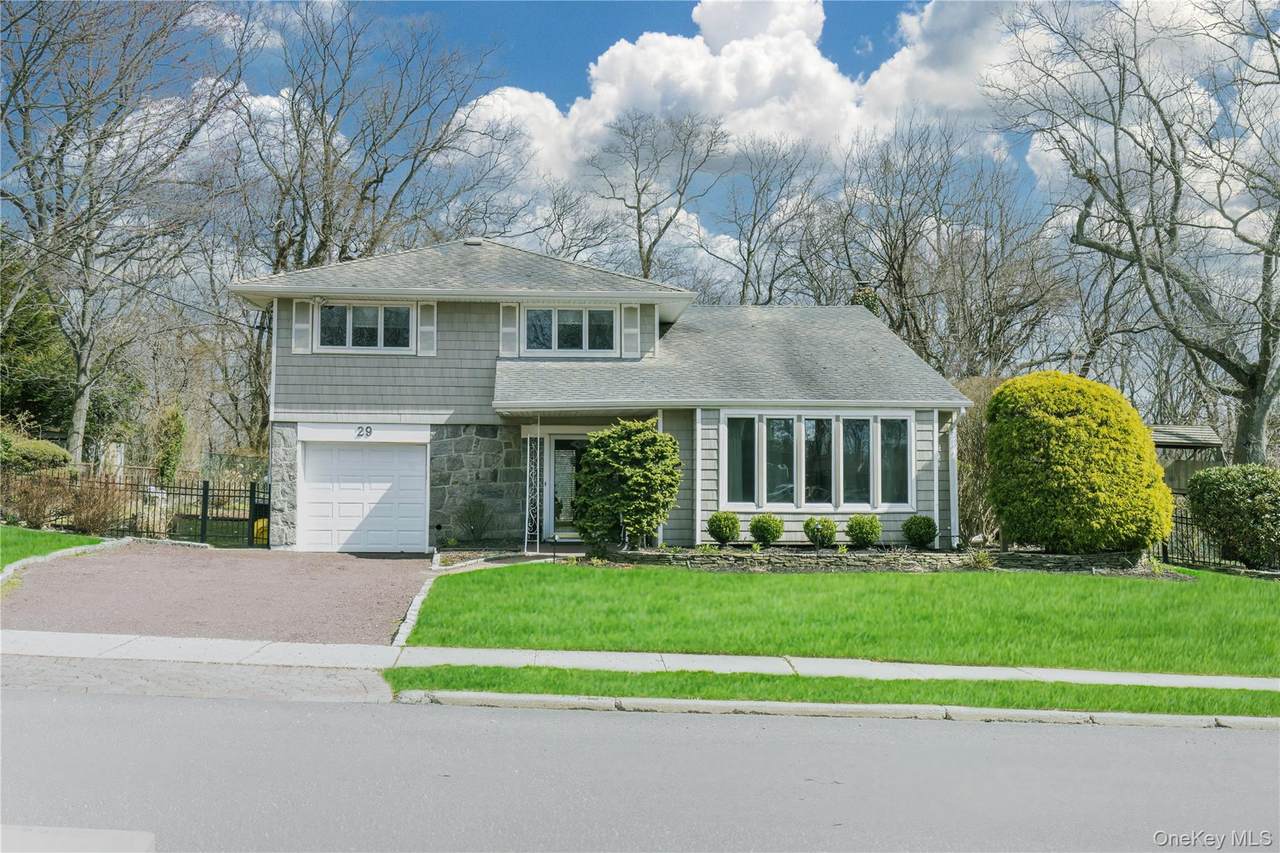 29 Serpentine Lane - Photo 1