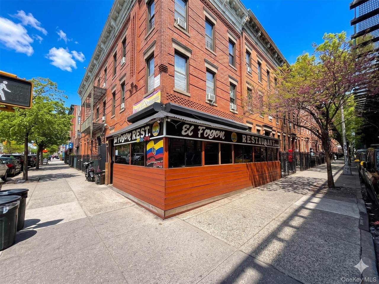 1701 Palmetto Street - Photo 1