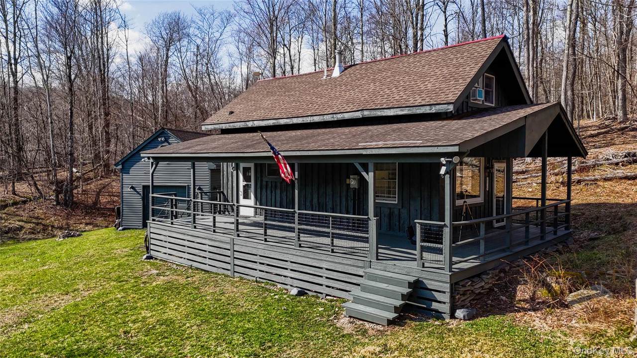 1895 Horse Brook Road - Photo 1