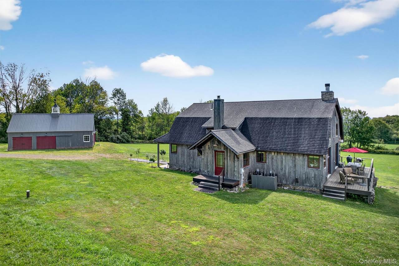 63 Sky View Drive - Photo 1