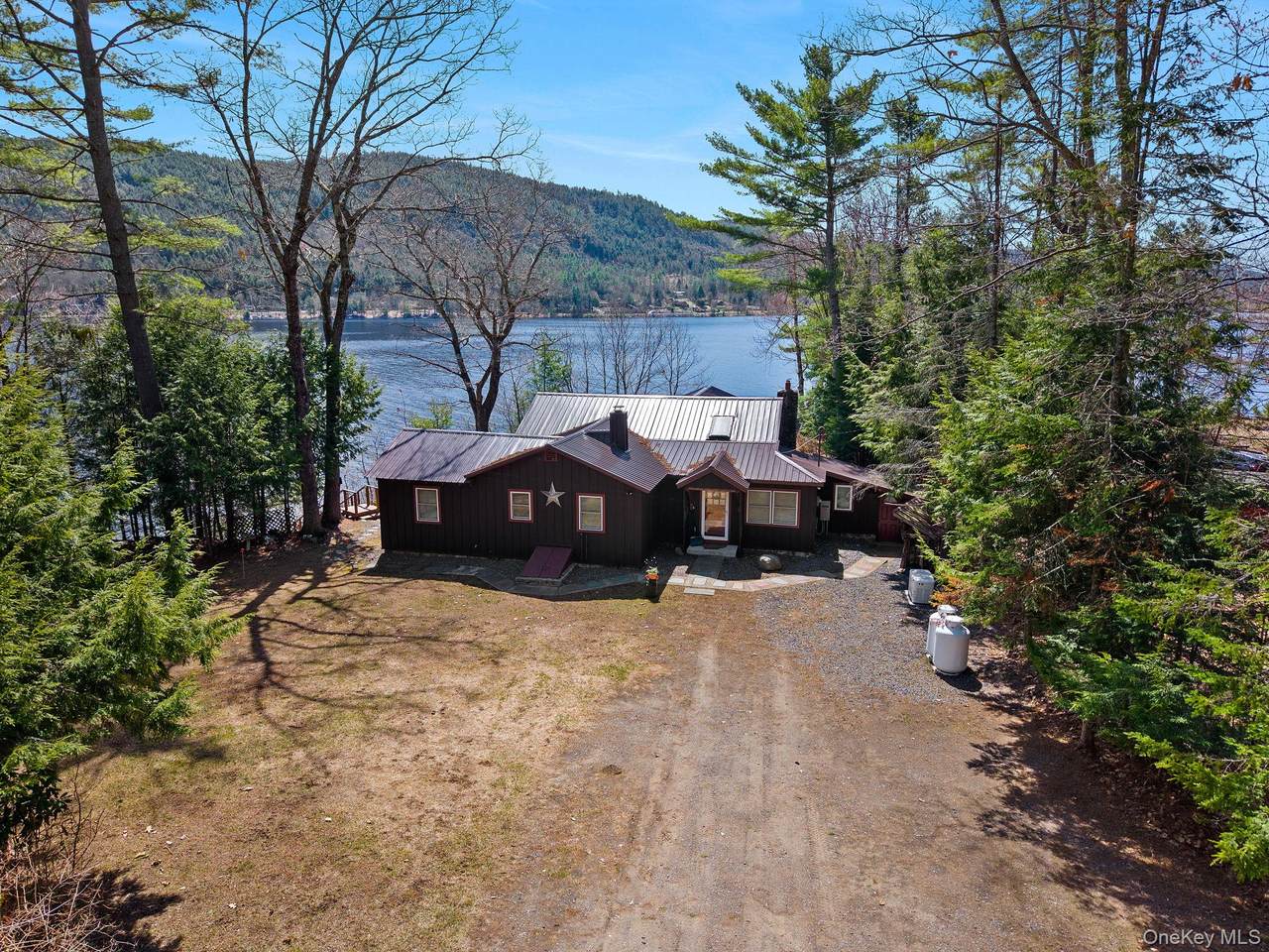 866 N Shore Road - Photo 1