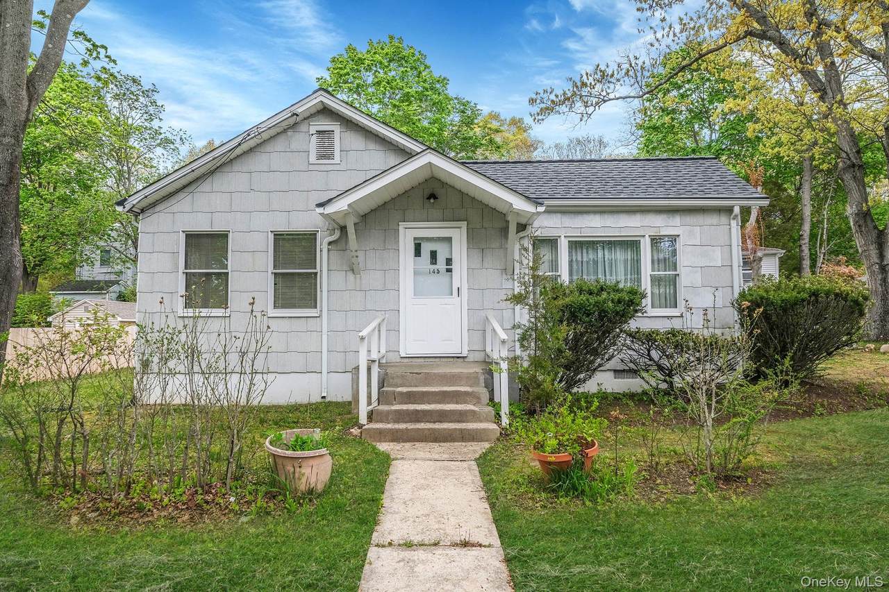 145 Locust Drive - Photo 1