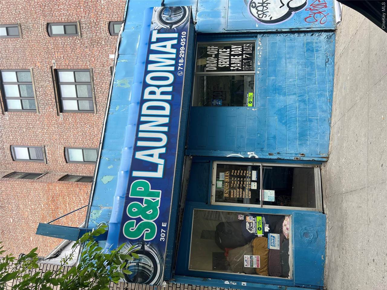 307 East 176 Street - Photo 1