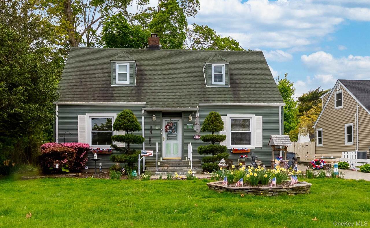 90 Sunset Road - Photo 1