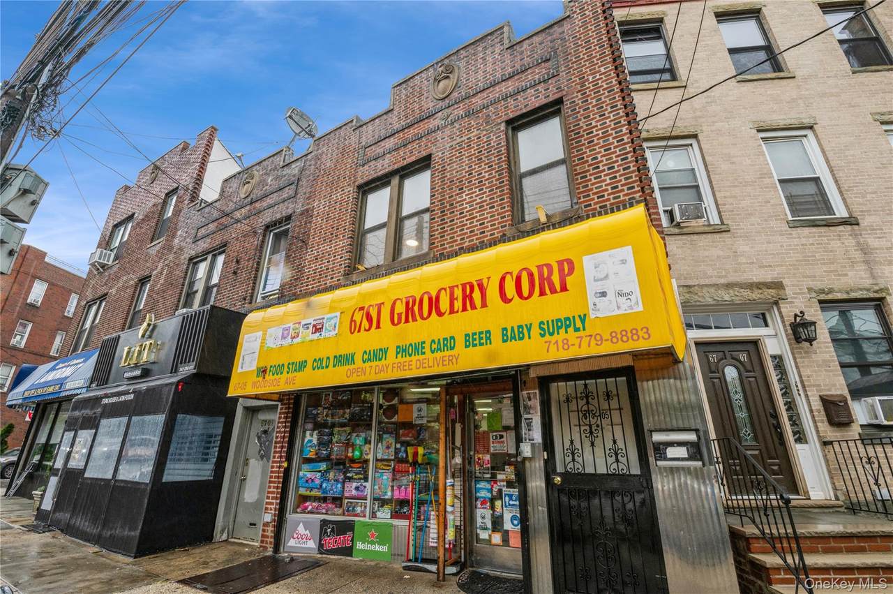 6705 Woodside Avenue - Photo 1