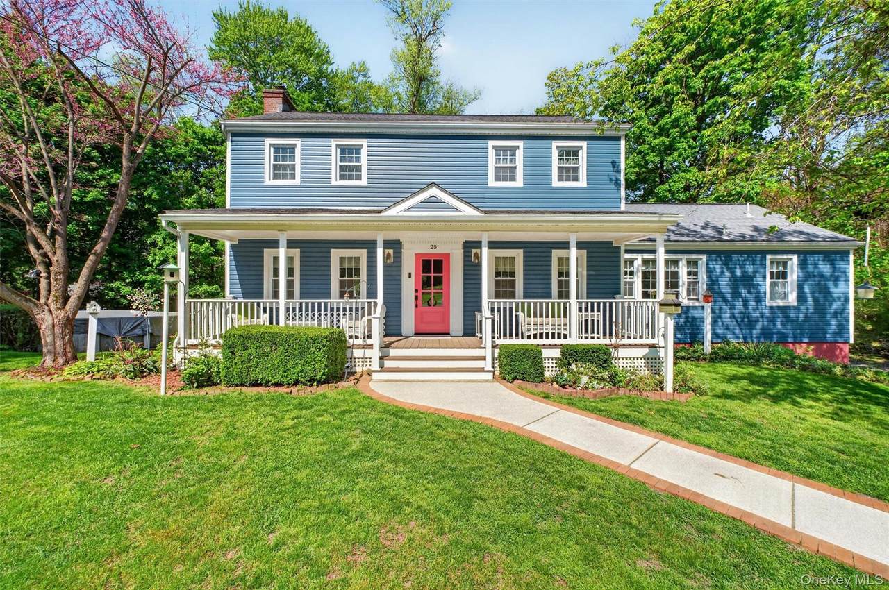 25 Susan Lane - Photo 1