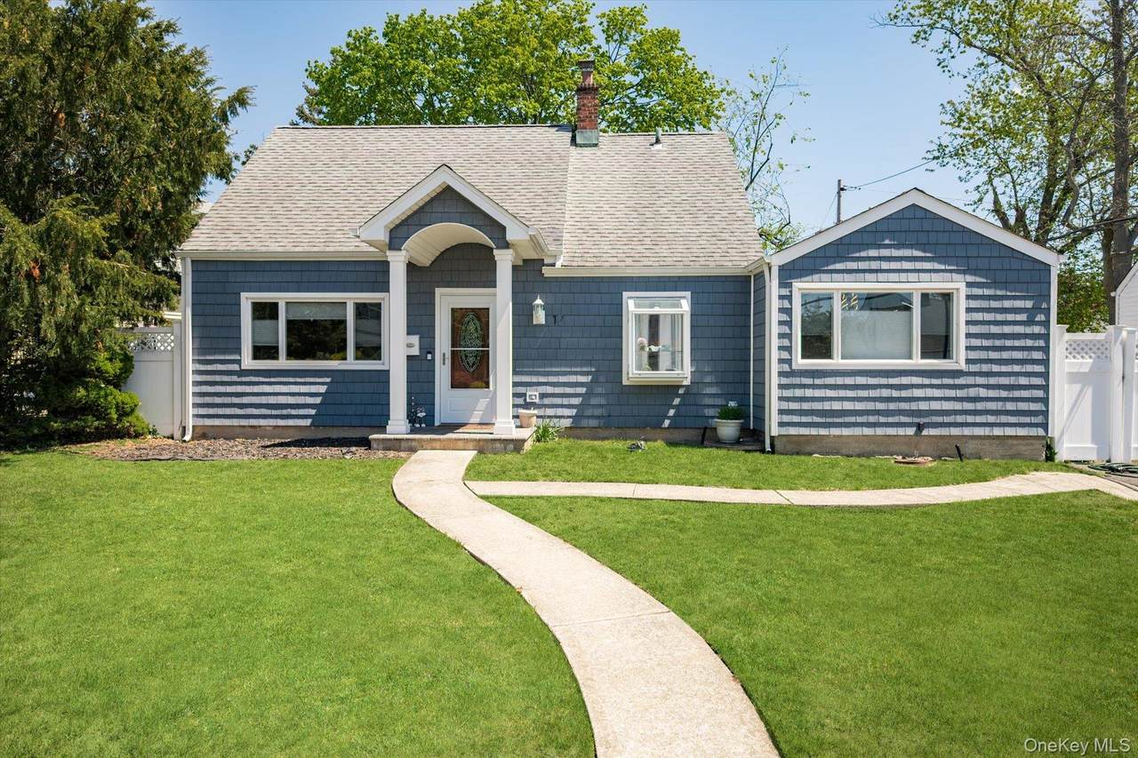 17 Vista Lane - Photo 1