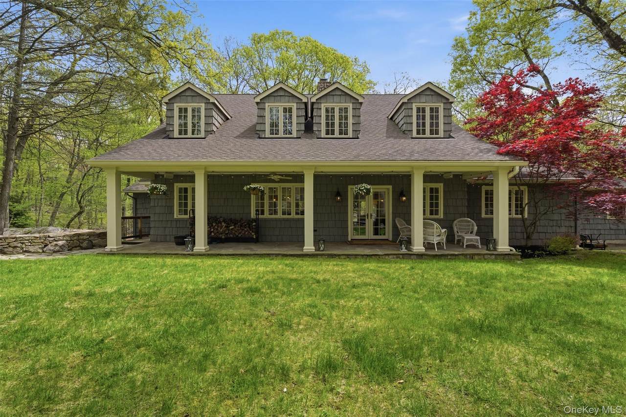 29 E Kinnicutt Road - Photo 1