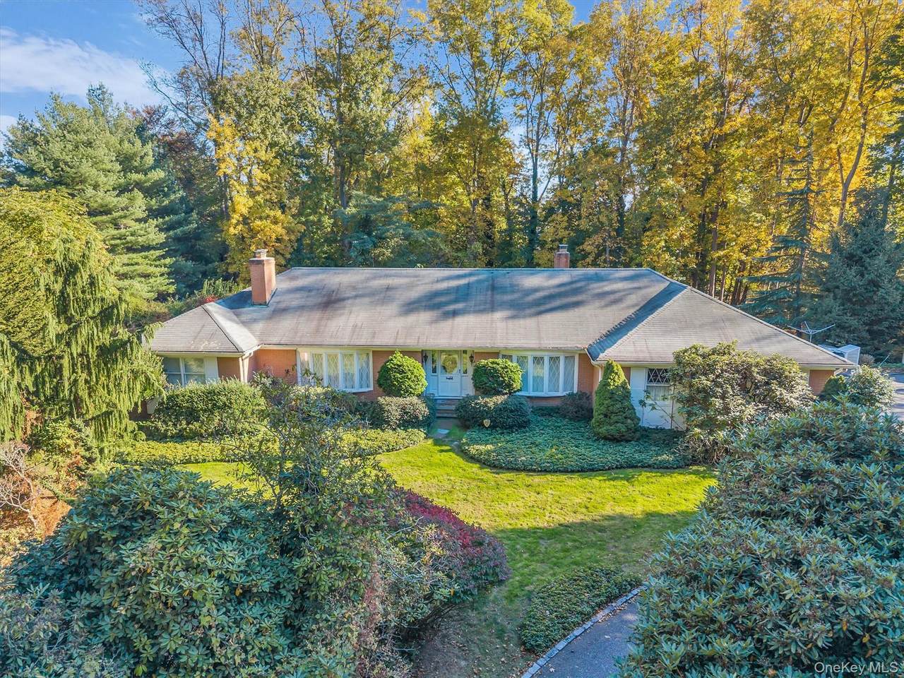 133 Old Field Road - Photo 1