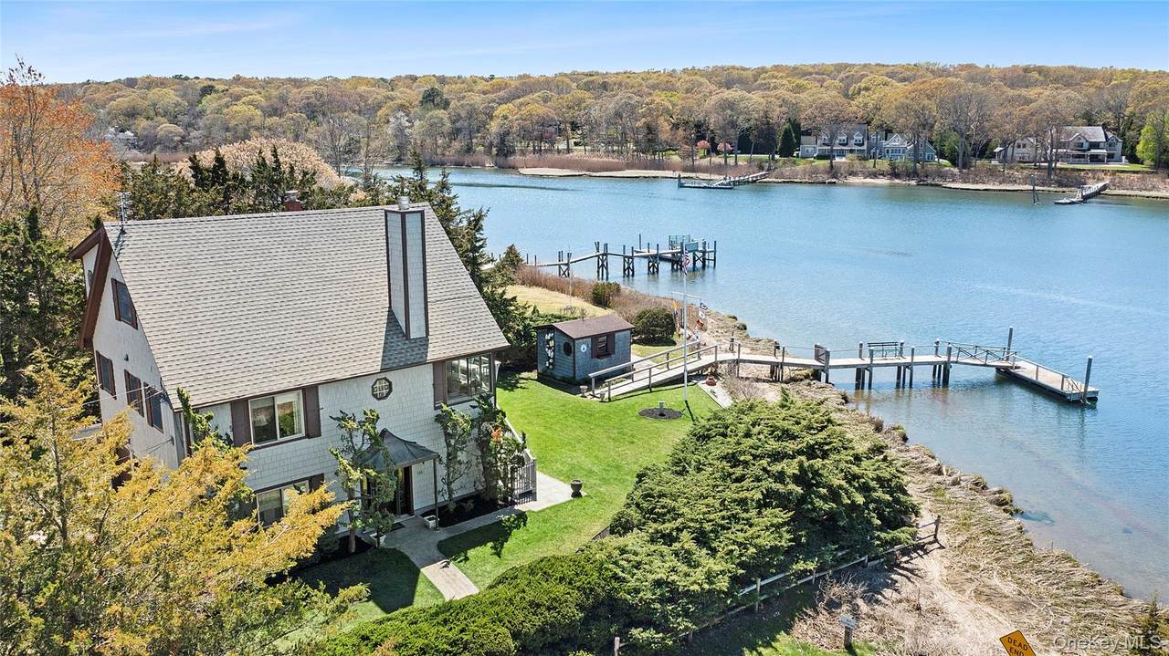100 Crescent Street - Photo 1