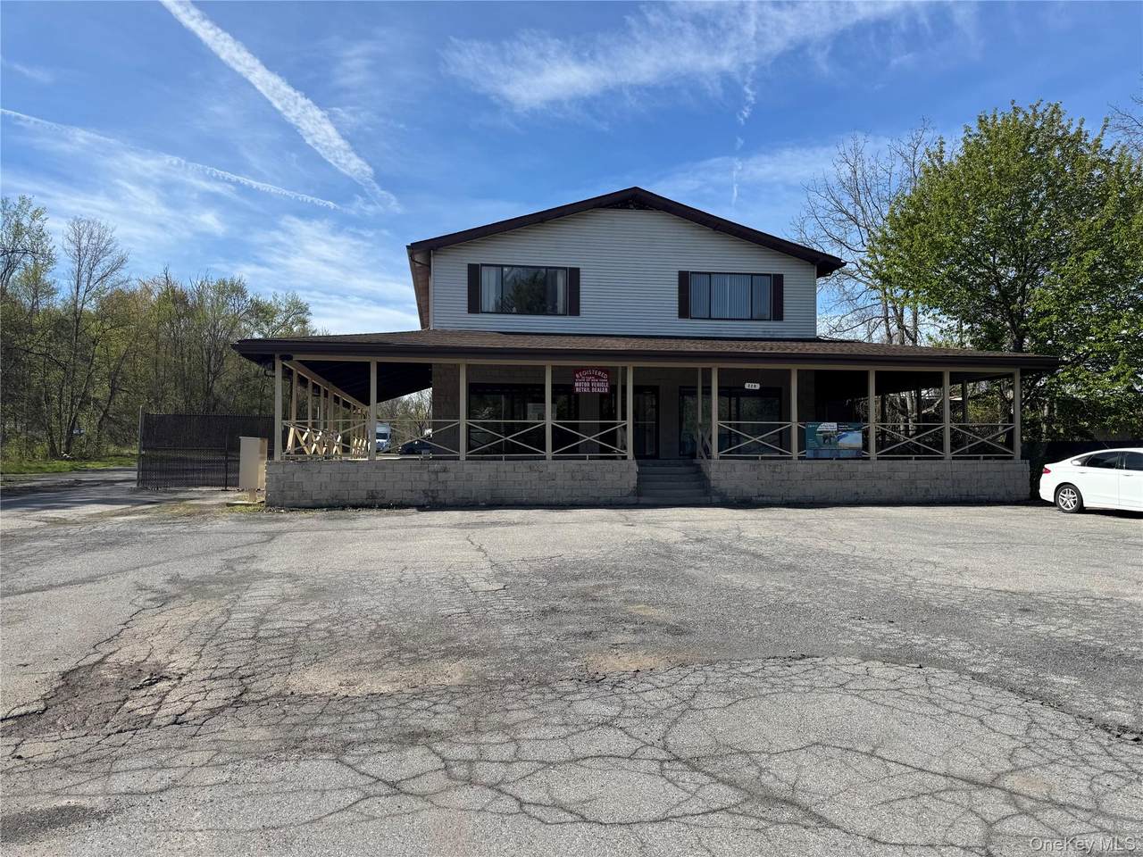 228 Meyers Corner Road - Photo 1