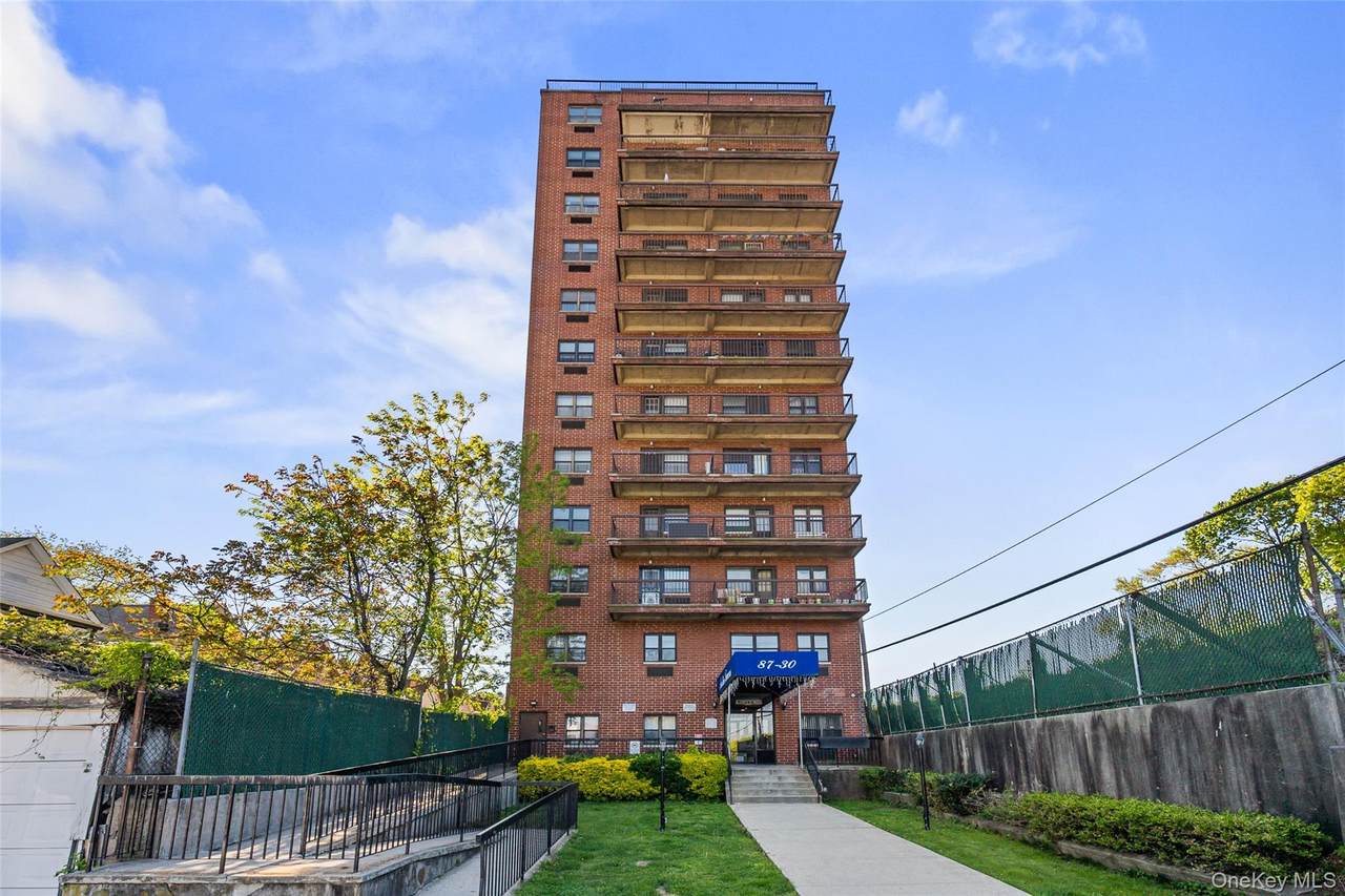 87-30 62nd Avenue - Photo 1