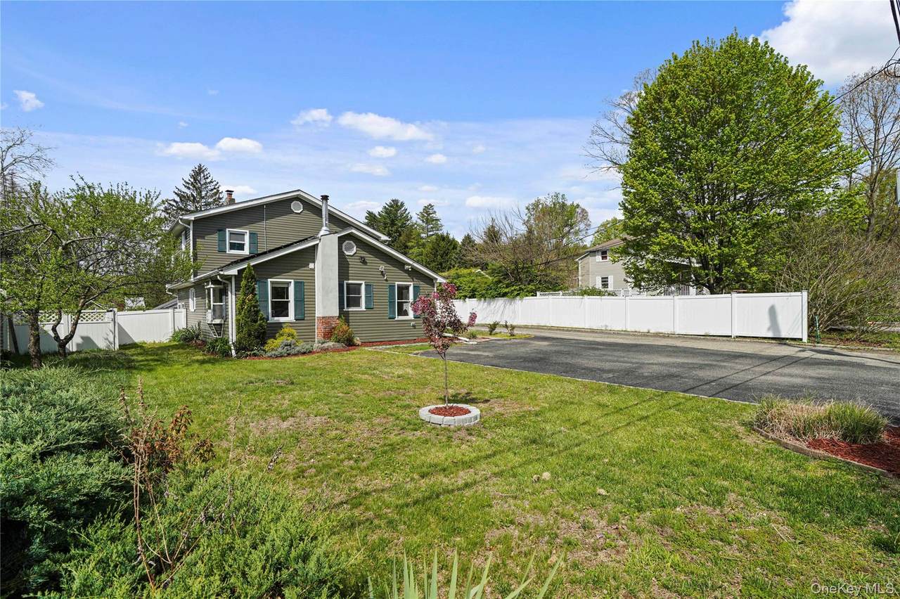 23 Adams Rush Road - Photo 1