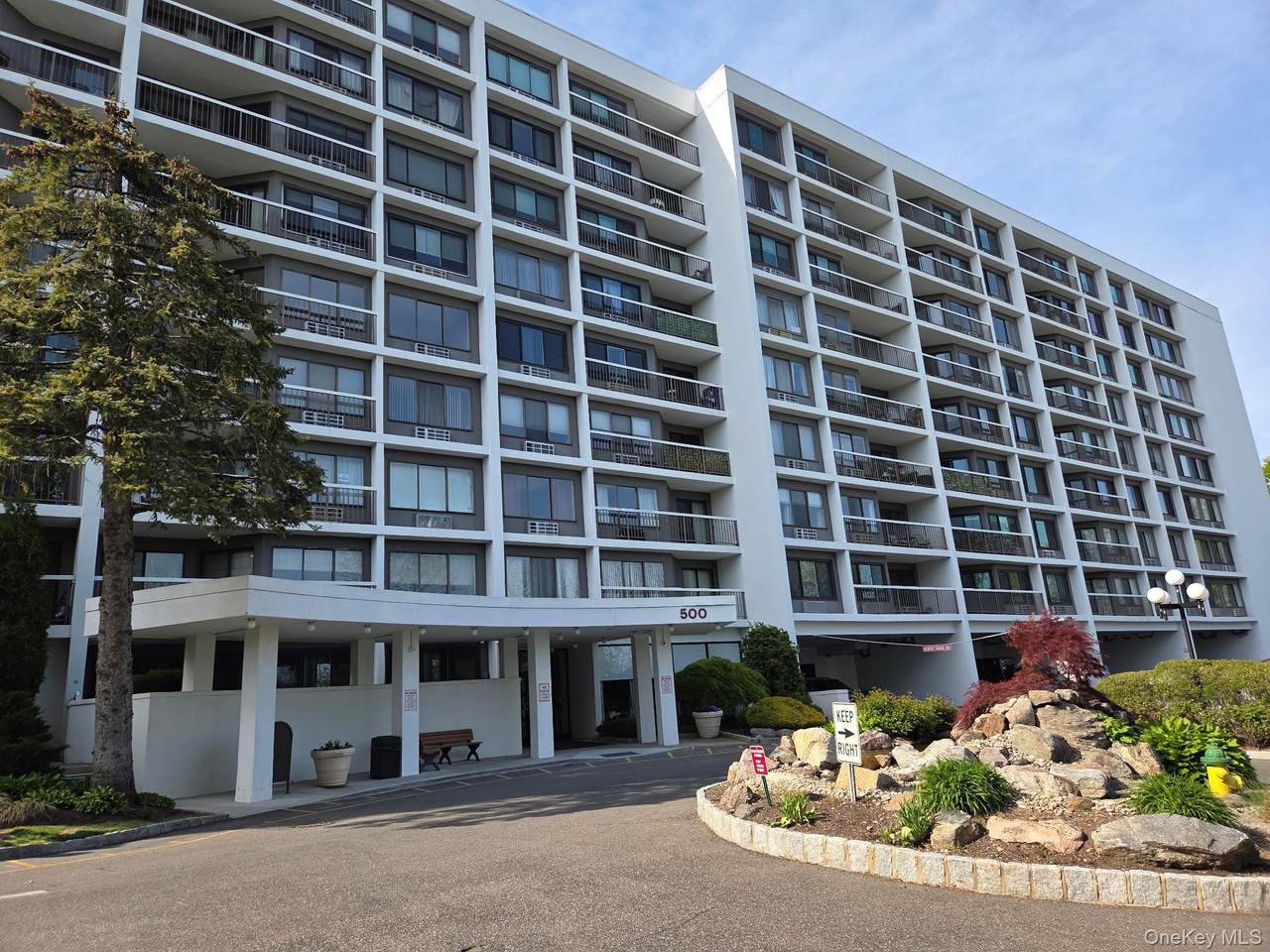 500 High Point Drive - Photo 1