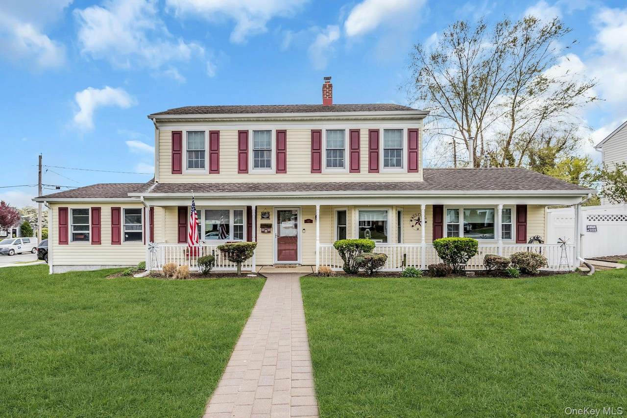 42 Spring Lane - Photo 1