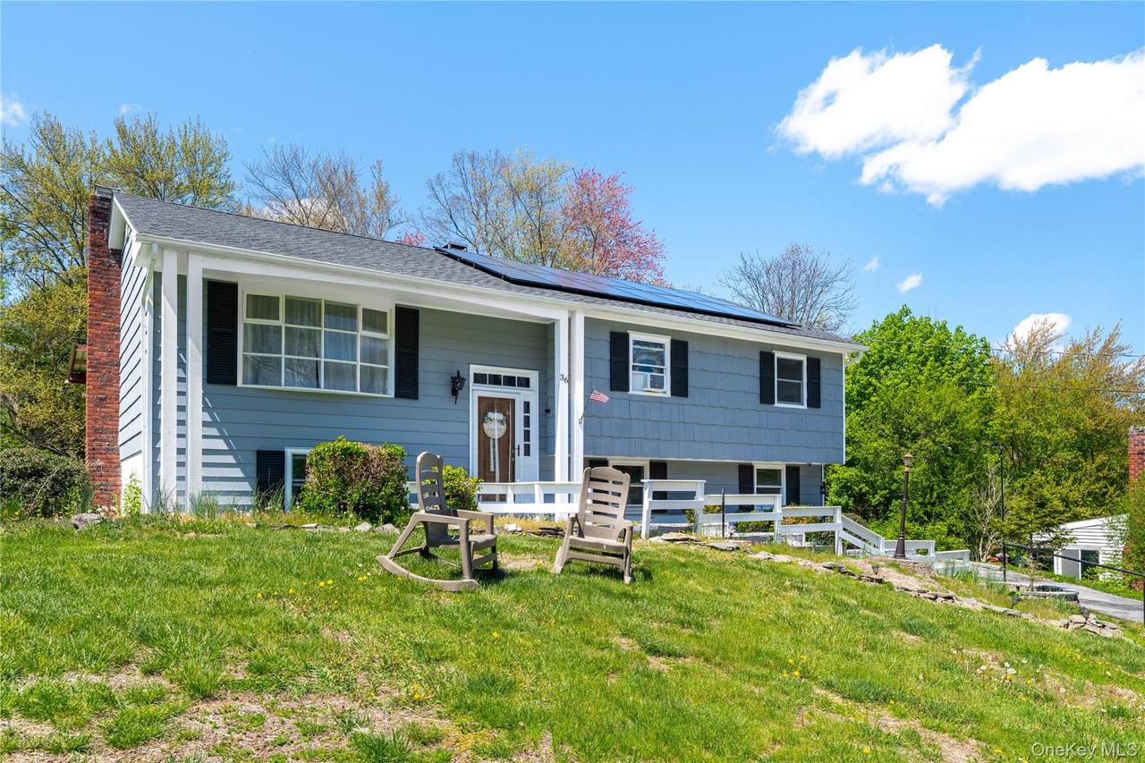 36 Quarry Drive - Photo 1